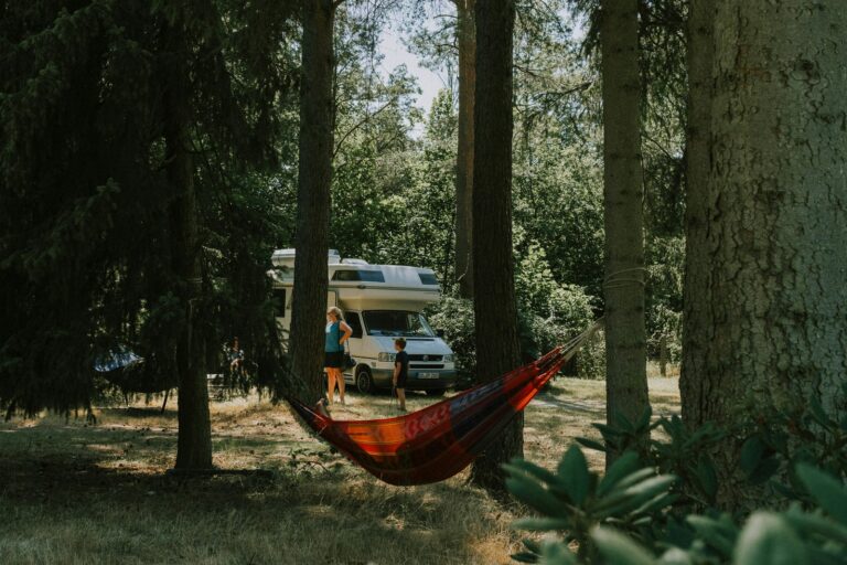 Wildwood Camping Lüneburger Heide - Bild 5