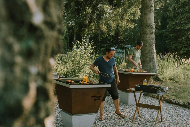 Wildwood Camping Lüneburger Heide - Bild 9