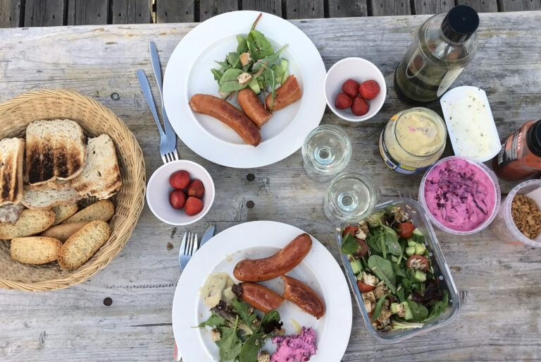 Yttermalungs Camping - Bild 10