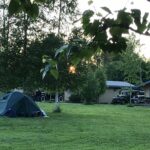 Yttermalungs Camping - Bild 4