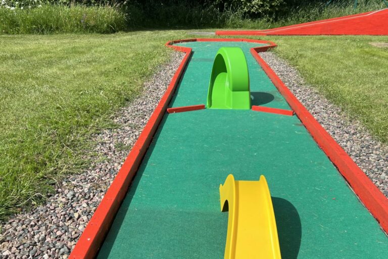 Yttermalungs Camping - Bild 5