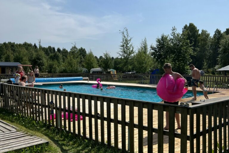 Yttermalungs Camping - Bild 6