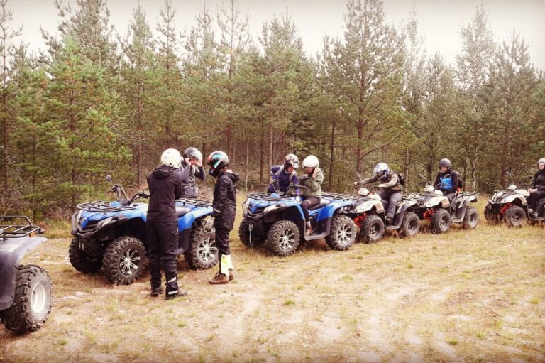 Yttermalungs Camping - Bild 7