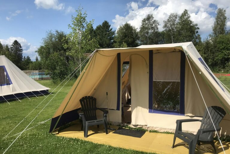 Yttermalungs Camping - Bild 9