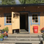 Yttermalungs Camping - Bild 1