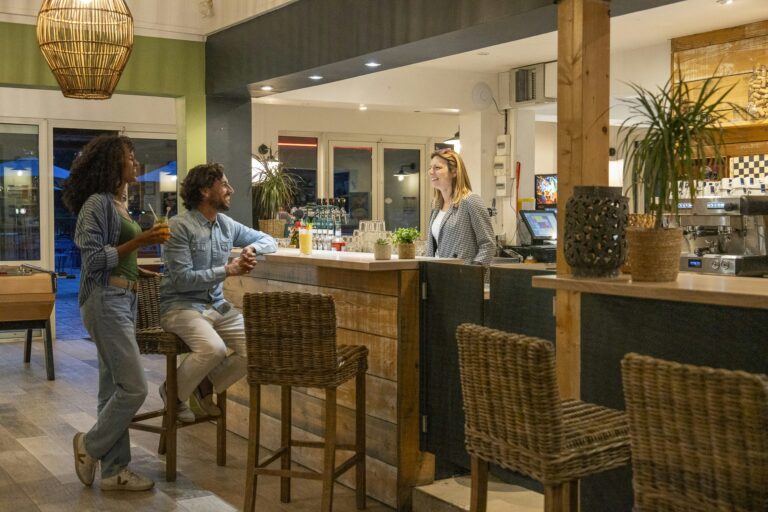 Yukadi Village Le Logis - Bild 7