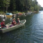 Yxningens Camping & Café - Bild 12