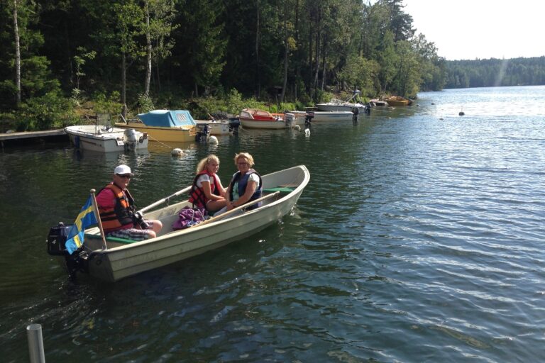 Yxningens Camping & Café - Bild 12