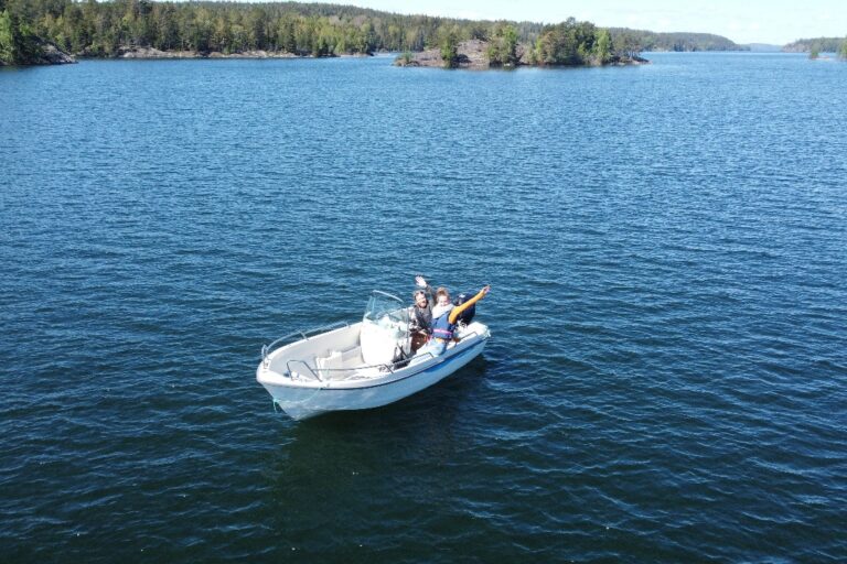 Yxningens Camping & Café - Bild 15