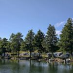 Yxningens Camping & Café - Bild 2