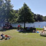 Yxningens Camping & Café - Bild 4