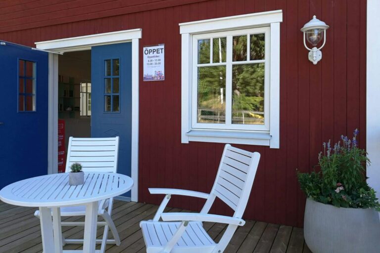 Yxningens Camping & Café - Bild 6