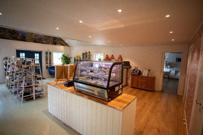 Yxningens Camping & Café - Bild 7