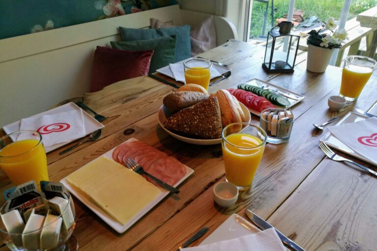 Yxningens Camping & Café - Bild 8