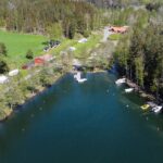 Yxningens Camping & Café - Bild 1