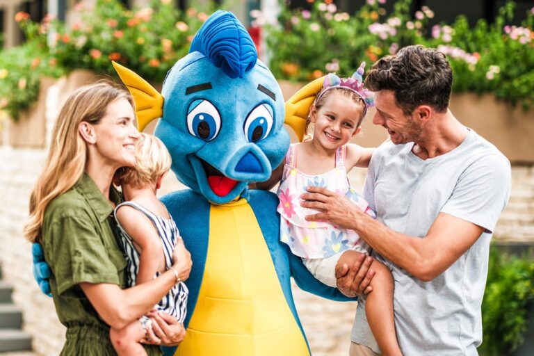 Zaton Holiday Resort - Bild 13