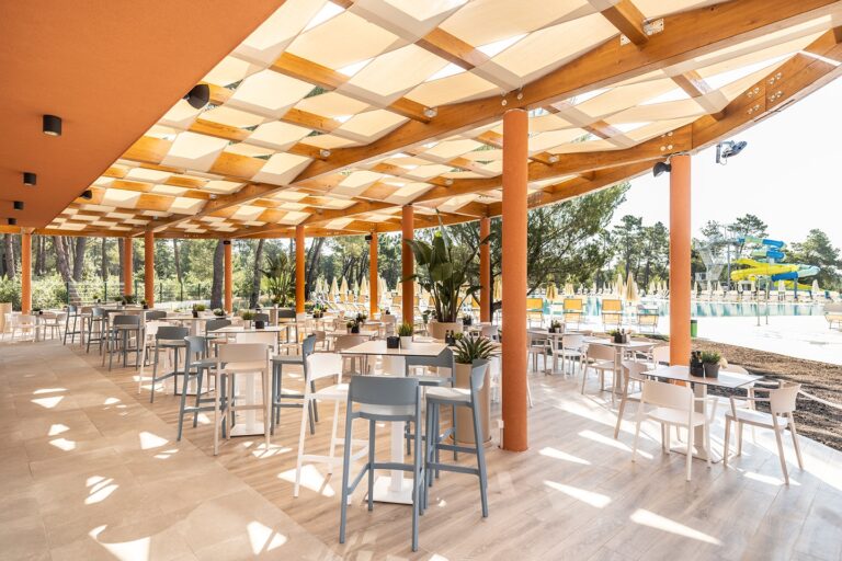 Zaton Holiday Resort - Bild 14