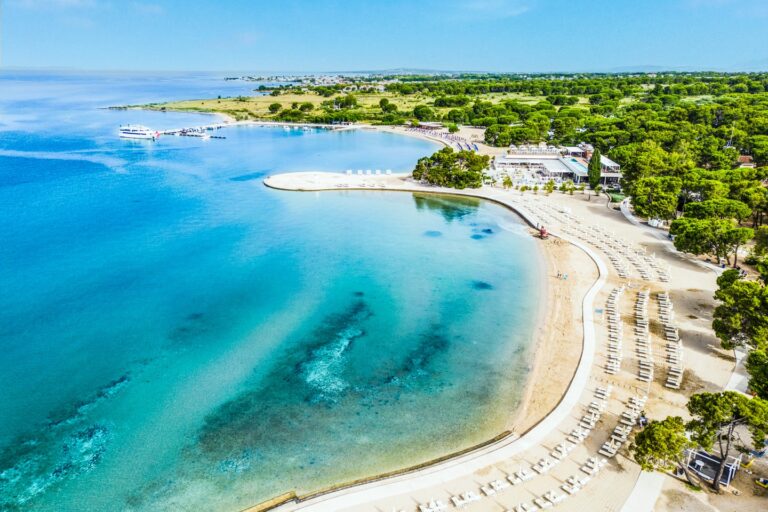 Zaton Holiday Resort - Bild 6