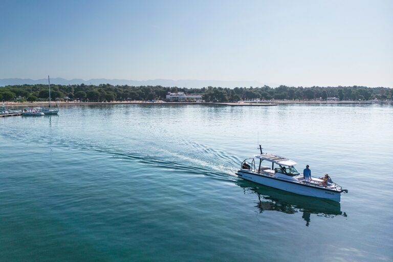 Zaton Holiday Resort - Bild 7