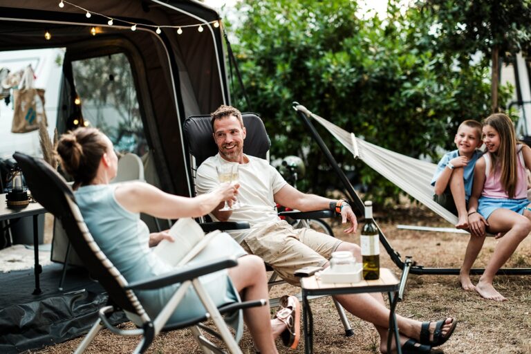 Zaton Holiday Resort - Bild 8