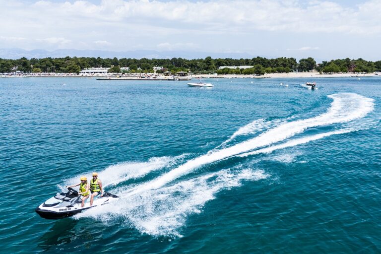 Zaton Holiday Resort - Bild 1