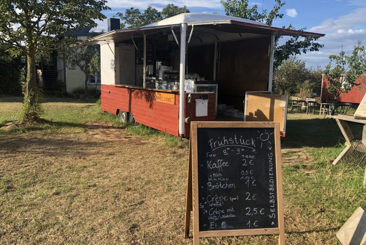 Zeltwiese Löbejün - Bild 11 Zeltwiese Löbejün - Bild 11