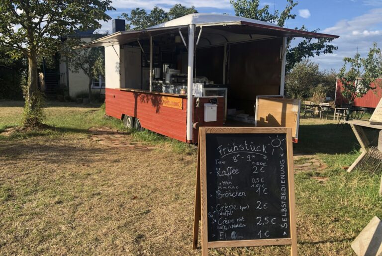 Zeltwiese Löbejün - Bild 11 Zeltwiese Löbejün - Bild 11