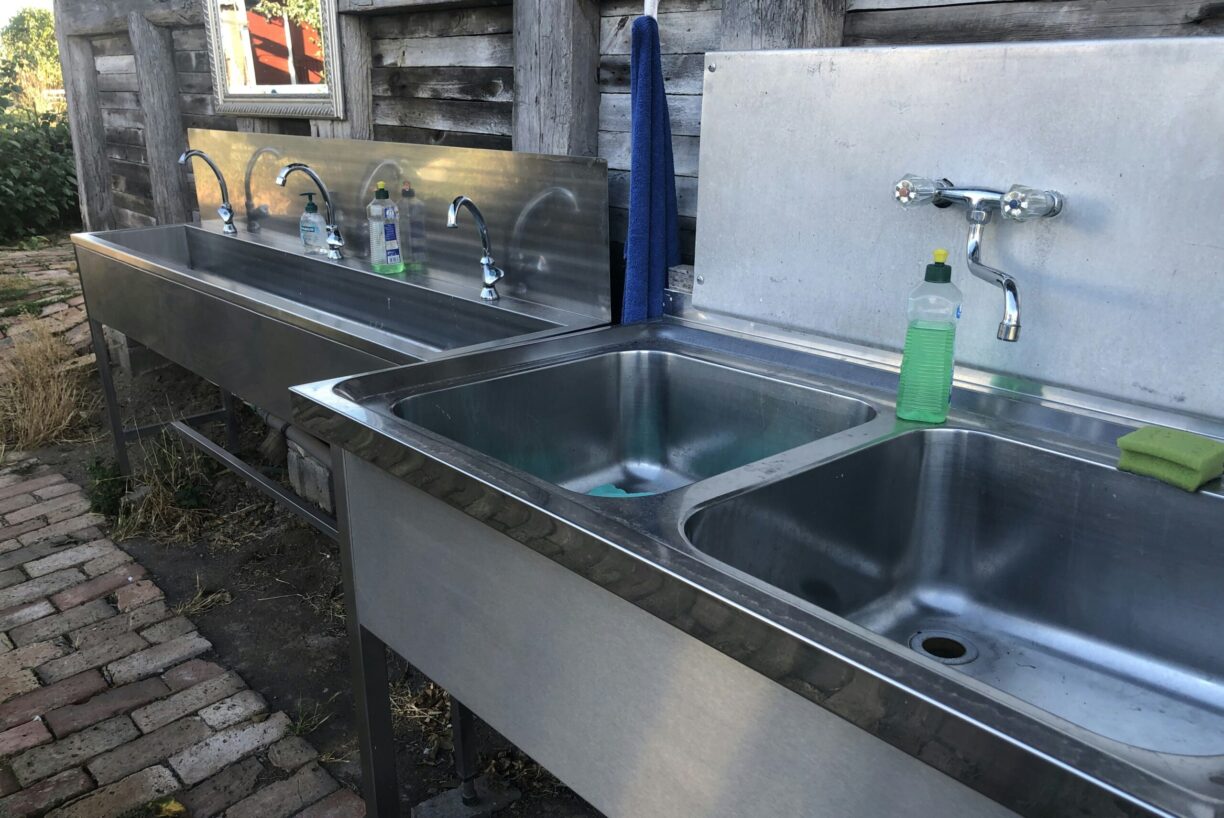 Zeltwiese Löbejün - Bild 16 Zeltwiese Löbejün - Bild 16