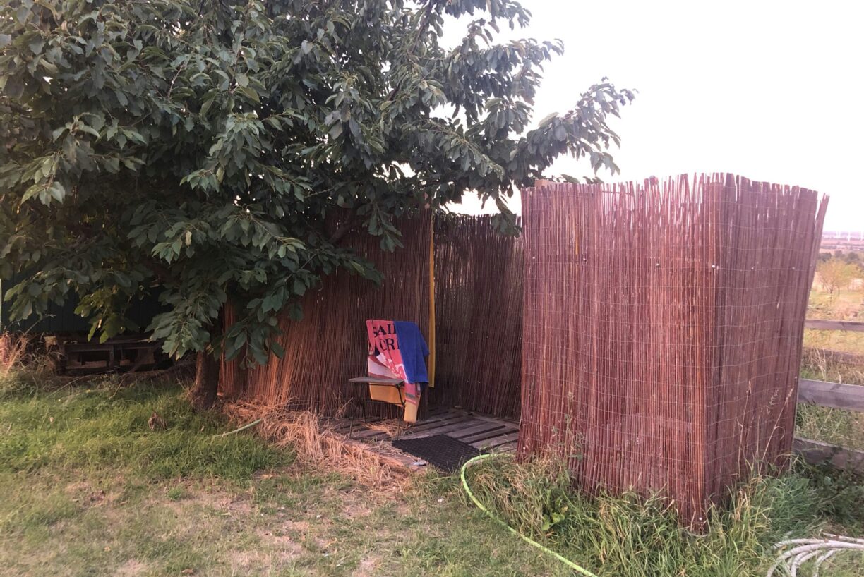 Zeltwiese Löbejün - Bild 4 Zeltwiese Löbejün - Bild 4