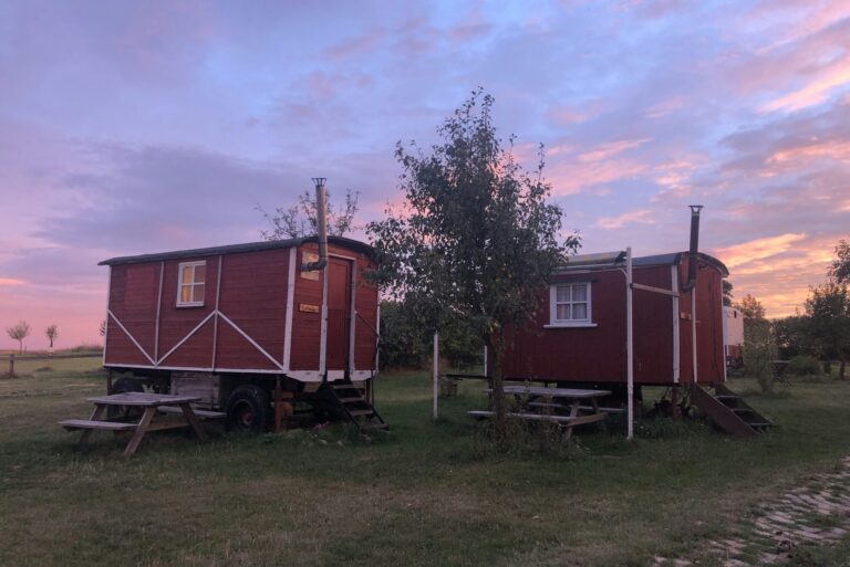 Zeltwiese Löbejün - Bild 5 Zeltwiese Löbejün - Bild 5