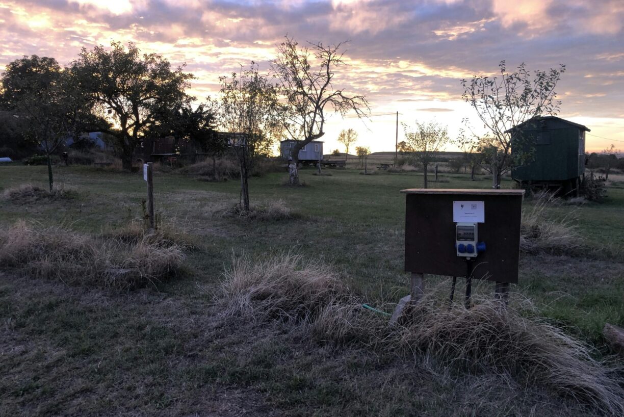 Zeltwiese Löbejün - Bild 6 Zeltwiese Löbejün - Bild 6