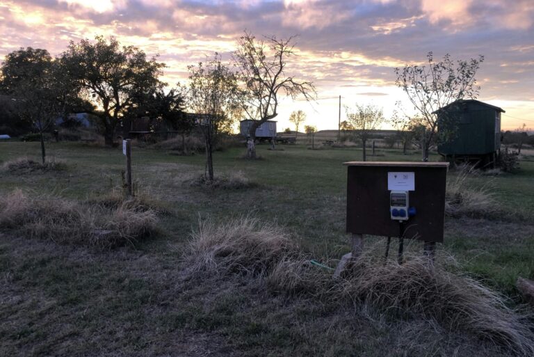 Zeltwiese Löbejün - Bild 6 Zeltwiese Löbejün - Bild 6