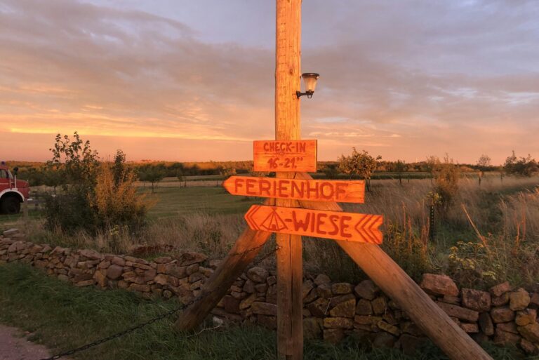 Zeltwiese Löbejün - Bild 7 Zeltwiese Löbejün - Bild 7