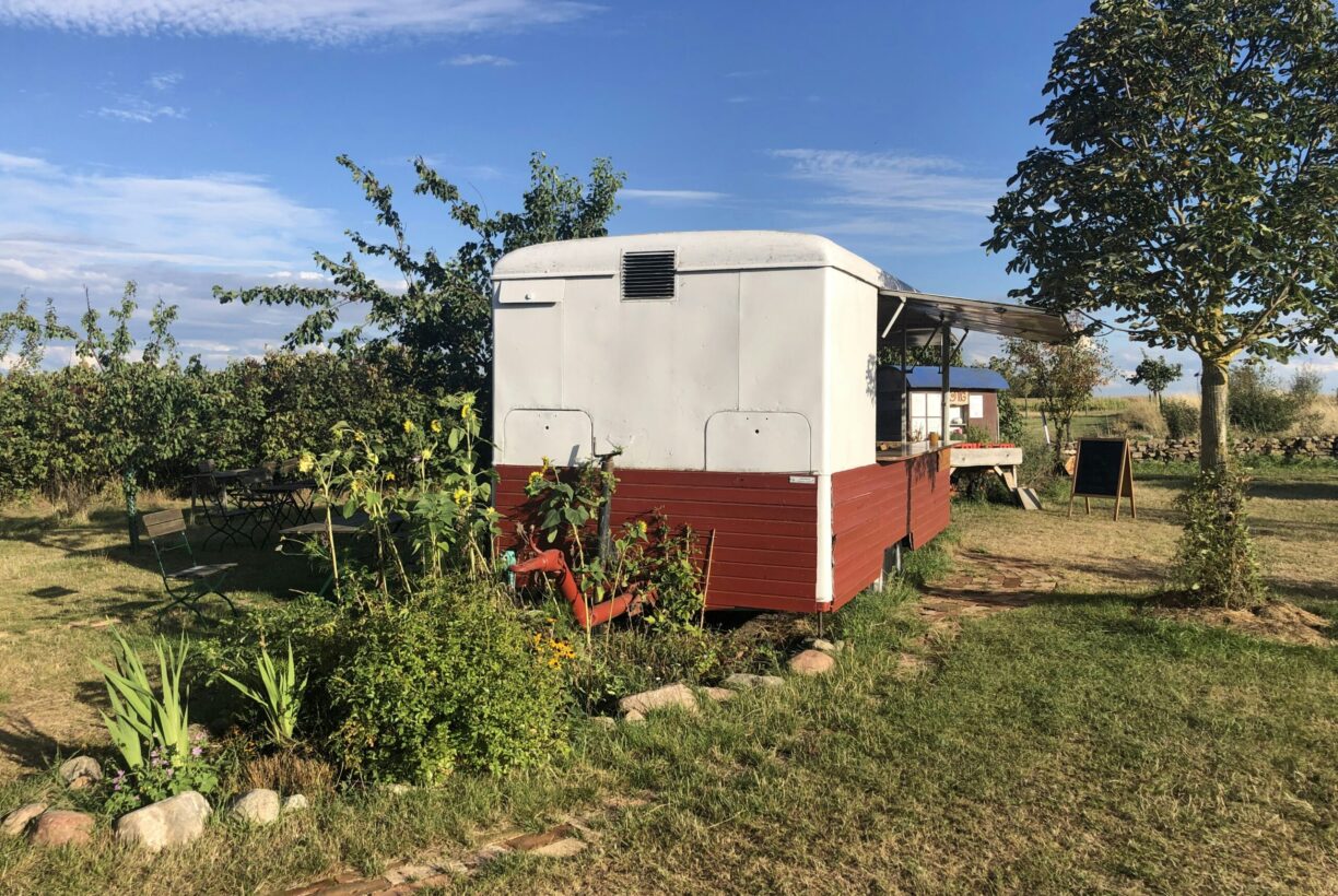 Zeltwiese Löbejün - Bild 9 Zeltwiese Löbejün - Bild 9