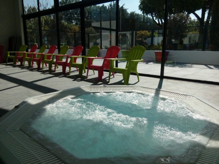 Camping Domaine Des Salins - Bild 1