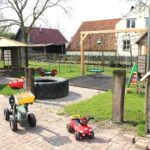 Camping De Betuwe Hoeve - Bild 1