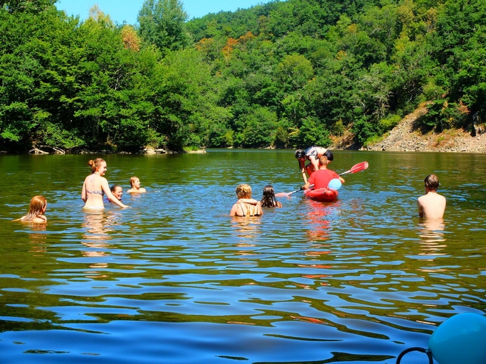 Camping Le Moulin De Piot - Bild 1