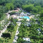 Camping Laborie - Bild 1 Camping Laborie - Bild 1