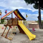 Camping Les Jardin D'agathe - Bild 1