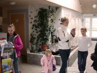 Lægårdens Camping - Bild 1 Lægårdens Camping - Bild 1