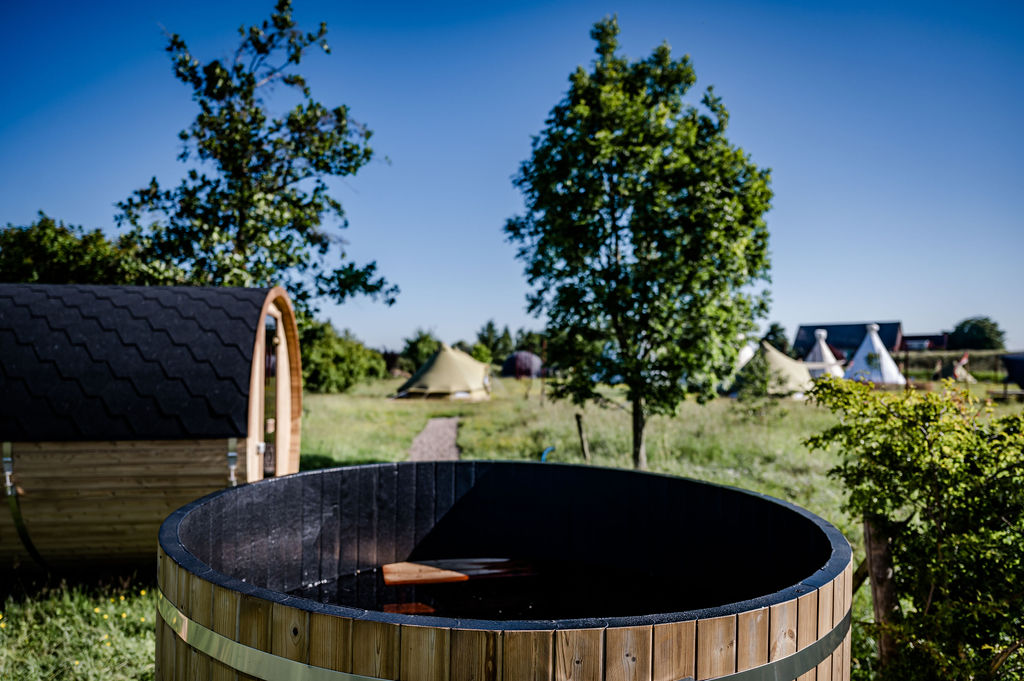 Tinyparks Tiengemeten - Bild 1 Tinyparks Tiengemeten - Bild 1