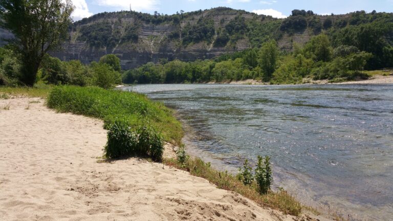 Camping Le Carpenty - Bild 1 Camping Le Carpenty - Bild 1