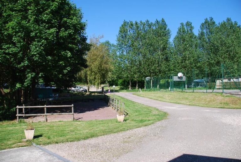 Camping De L'orival - Bild 1