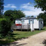 Camping De Kernéjeune - Bild 1 Camping De Kernéjeune - Bild 1