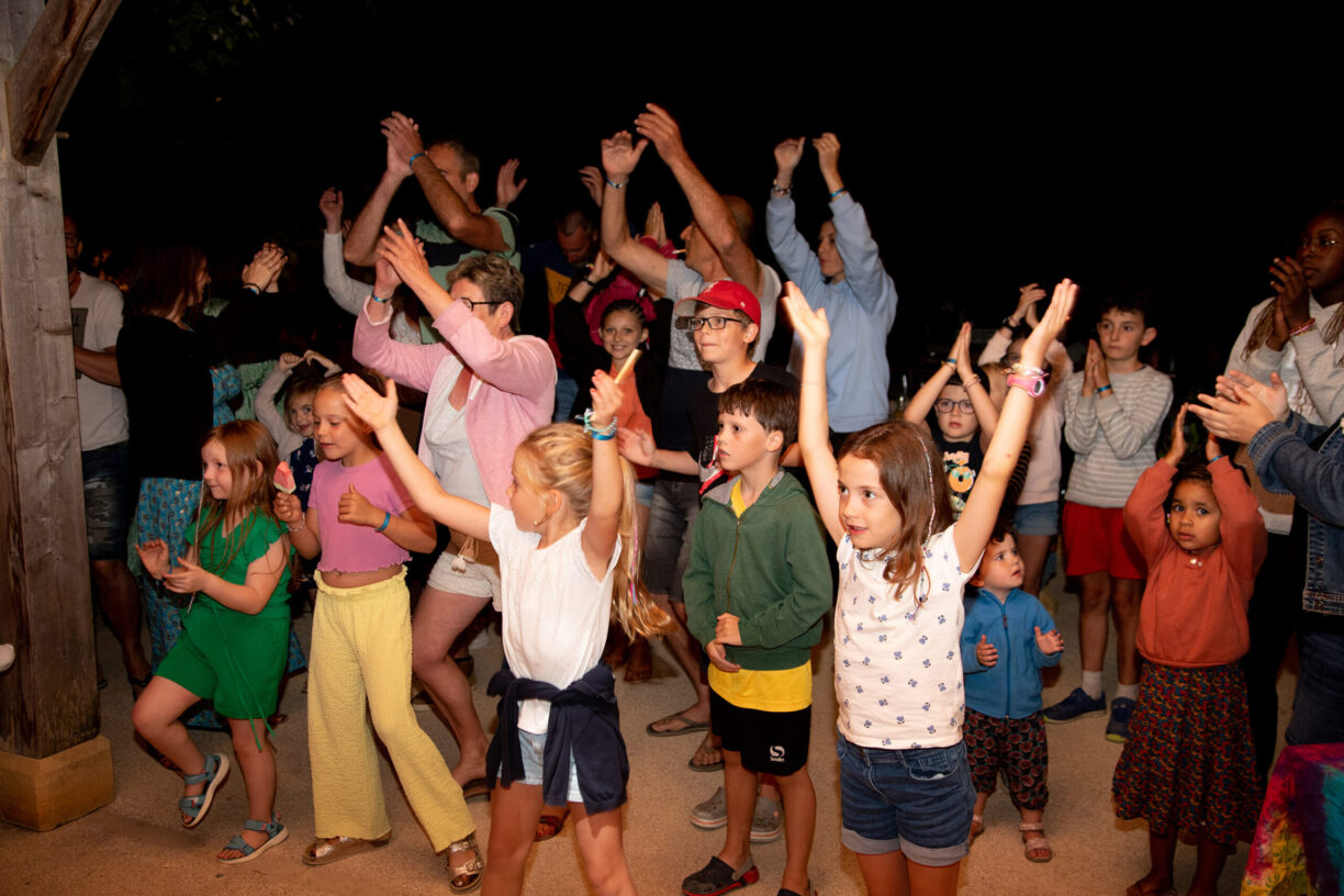 Flower Camping La Sagne - Bild 1 Flower Camping La Sagne - Bild 1