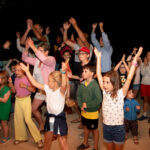 Flower Camping La Sagne - Bild 1 Flower Camping La Sagne - Bild 1