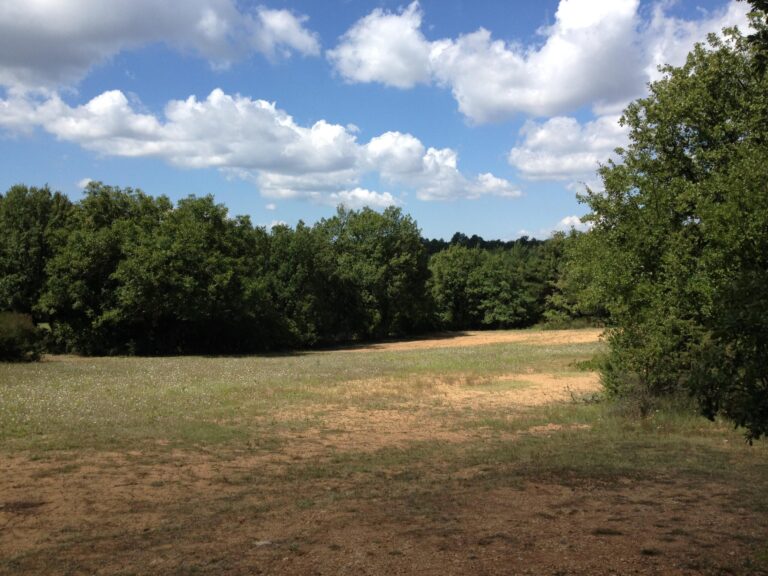 Camping L' Avelanède - Bild 1 Camping L' Avelanède - Bild 1