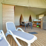 Camping Les Prairies De L'etang - Bild 1