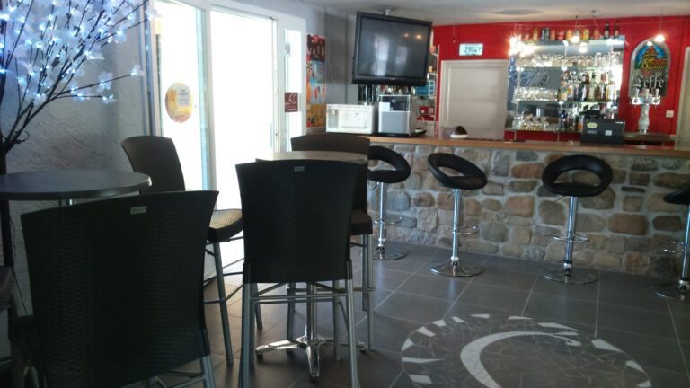 Camping Le Chassezac - Bild 1 Camping Le Chassezac - Bild 1