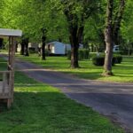 Camping Le Soulhol - Bild 1